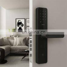 Original Smart Lock With Easy Control Via Phonev Xiaomi Aqara Smart Door Lock S2 Wholesale thumbnail-5