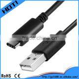 Wholesale Usb2.0 to Usb-c Cable Braided for Data Transfer & Charging thumbnail-2