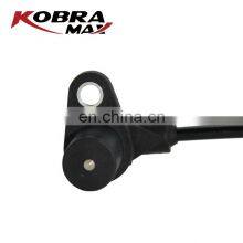 KobraMax Crankshaft Position Sensor OEM 7702218699 Compatible With Mitsubishi thumbnail-2