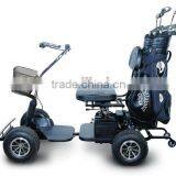 Trekker Golf Cart thumbnail-1