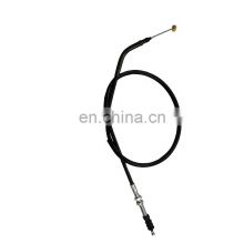 Professional standard customized reliable quality  motorcycle BAJAJ PULSAR200  clutch cable