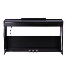 China Professional Electronic Piano Manufacturer LED Display Vertical Digital Music 88 Keyboard Electronic Piano thumbnail-4