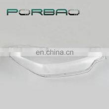 PORBAO Car Transparent Headlight Glass Lens Cover for K3 13-15 Year thumbnail-4