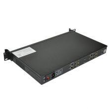 OTV-HE40 4 Hdmi Streaming Iptv Video H264 H265 Srt Rtmp Rtsp Udp Hls ip Encoder for Facebook Youtube Codec thumbnail-3