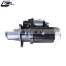 Heavy Duty Spare Parts Starter Motor OEM F042002098 0041518801 0041519501 0041519401 For MB Truck Starter System thumbnail-5