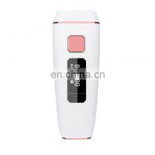 Latest IPL Hair Removal Machine Handset Cool IPL Electrolysis Hair Removal Laser Device Home to Remove Hair thumbnail-1