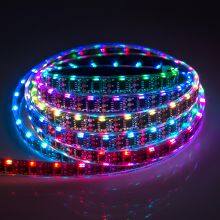 Waterproof Outdoor RGB WS2811 Decoration Spectrum Led Strip Light thumbnail-5