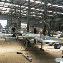 Intelligent Bus Shelter Billboard Making Factory thumbnail-3