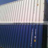 New Shipping Container Price & Dimensions