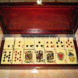 Playing Card Box