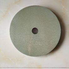 Sponge Wheel Does Not Burn the Workpiece Glass Polishing Effect is Good thumbnail-1