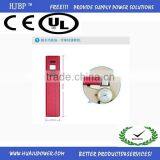General Inquiry Aluminum Shell CE/ROHS/FCC High-capacity Smart Power Bank thumbnail-5