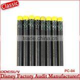 Disney Universal NBCU FAMA BSCI GSV Carrefour Factory Audit Manufacturer School Stationery Set Color Pencil thumbnail-5