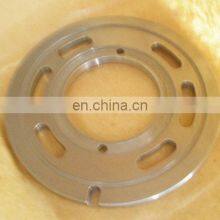 Excavator Hydraulic Pump Parts MSG27 Valve Plate thumbnail-2