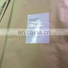 Food Additives Organic Vital Wheat Gluten Flour With Low Price thumbnail-5