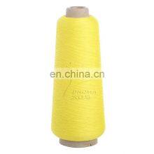 100% полисатиновая вышивальная нить 150d с 600 цветами