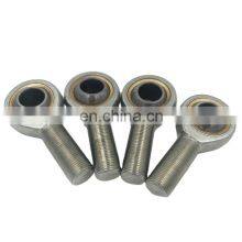 High Quality Wholesale Joint Kit Bearing External Thread Ball Joint Spherical Rod End SA35