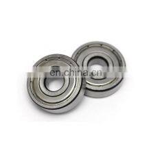 Bearing 6200zz Deep Groove Ball Bearing 6200 Open zz 2rs Bearing for Bike Parts thumbnail-2