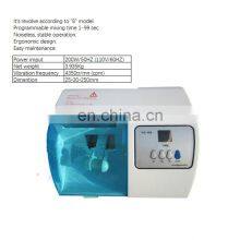 Noiseless Dental Amalgam Capsule Mixer Dental Amalgamator Amalgam Mixer Machine thumbnail-5