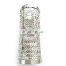 Stainless Steel Y Strainer 20 Mesh Replacement Screen thumbnail-2