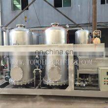 Series TYR Decolorize Red Diesel /Oil Cleaning Machine/Petroleum Refinery Machine thumbnail-4