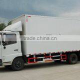 DFAC 4x2 Box Cargo Van thumbnail-1