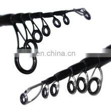 Предложение: фабричный телескопический рыболовный удочник для леска/кидающего удочника длиной от 1,9 м до 2,7 м с углеродным удочником для дальнего броска thumbnail-3