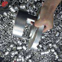 Junya Casting Customized Service Manufacturer Stainless Steel Fitting 304 316 304L 316L Please Send us Your Drawings thumbnail-3