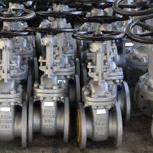 RISING STEM GATE VALVE DIN Type thumbnail-2