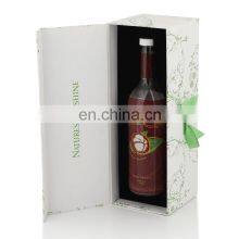 Custom Luxury Embalagem Para Vinho Shipping Champagne Wine Packing Box thumbnail-5