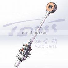CONTROL CABLE Use for Changan Ford Transmission Cable OEM 2S6R7E395 AG 4M5R-7E395-BA BV6R-7E395-SB BT1R 7E395 AB 1764202 thumbnail-4