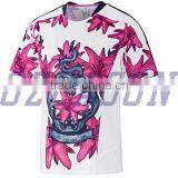 High Quality Sublimated Rugby Jersey and Shorts Wholesale Rugby Wear Supplier's Choice thumbnail-6