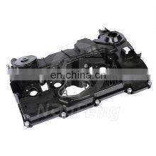 Factory Manufacture Various Engine Cylinder Head Valve Cover For BMW 11127553626 thumbnail-4