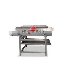 SUS 304 French Fries Production Line Automatic With CE thumbnail-5