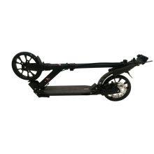 Advanced Suspension System Kick Stand Big 200mm Wheels Adult City Scooter thumbnail-2