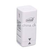 LS170 45/0 Handheld Portable Colorimeter w/ Cellphone APP For Ordinary Printing Surface Coating Film thumbnail-1