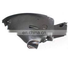 OEM 2216900530 2216900630 Front Fender Liner Splash Guard for Mercedes - Benz S Class thumbnail-2