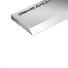 Carbide Planer Blades For Wood Machining Woodworking Applications thumbnail-3