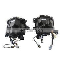 HID Headlight For Suzuki Jimny 2019+ Accessories 4x4 Auto Head Lamp For Jimny thumbnail-4