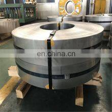 Cold Rolled Process 304L 304 2B Stainless Steel Soft Mirror Edge Band Surface Finish Technique Coil Stainless Steel Strip thumbnail-5