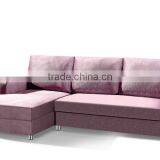 Hospitality Project Furniture Full Size Folding Hotel Sofa Bed thumbnail-1