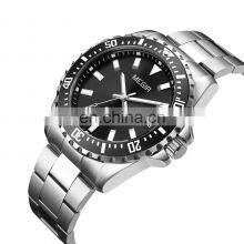 MEGIR 2064AG Men Quartz Watch Fashion Luxury Brand Business Waterproof Mens Watches in Wristwatches thumbnail-2