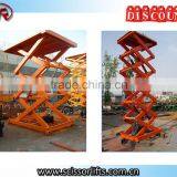 Electric Platform Lift Lifting Platform thumbnail-5