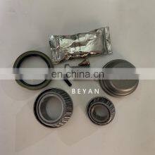 Front Wheel Hub Bearing Kits for Mercedes Benz SLK CLK E/C W210 S202 C208 1243300251 1243300351 1243300551 1293300251 thumbnail-3