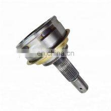 KAZOKU Drive Shaft Cv Joint TO-04 For TOYOTA COROLLA thumbnail-5