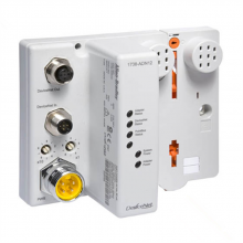 Factory Price Allen Bradley 1756-M16SE Integrated Motion Module thumbnail-3