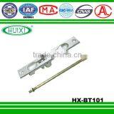 Metal Door Zinc Alloy Door Flush Bolt BT101 thumbnail-1