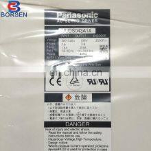 Original Japan AC 400W 750W Servo Driver MUDS043A1A MUDS083A1A thumbnail-3