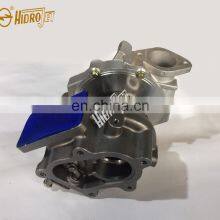 Excavator Turbo SK250-8 Turbocharger 24100-4631A for J05E thumbnail-4