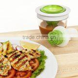 KH Quick Delivery Time Non-toxic Brush With Oil Dispenser thumbnail-4